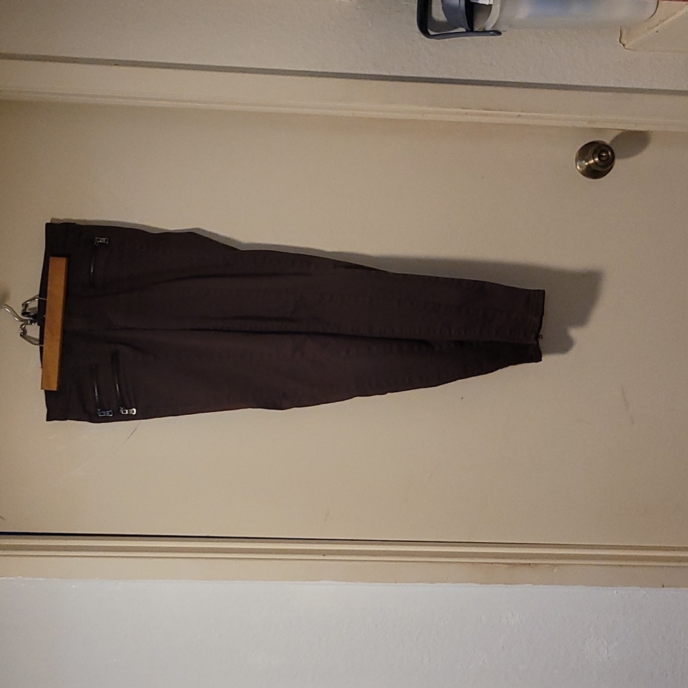 Everyday Pants